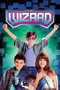 Watch Free The Wizard Full Movies MyFamilyTV