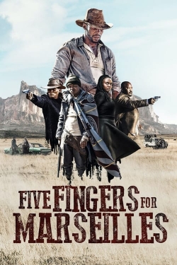 Watch Free Five Fingers for Marseilles Full Movies MyFamilyTV