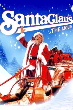 Watch Free Santa Claus: The Movie Full Movies MyFamilyTV