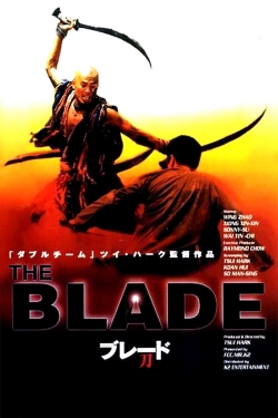 Watch Free The Blade Full Movies MyFamilyTV