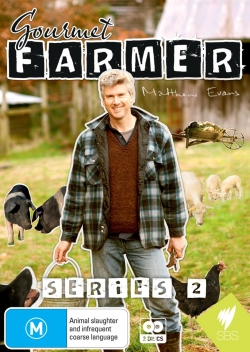 Watch Free Gourmet Farmer Full Movies MyFamilyTV