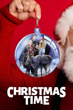 Watch Free Christmas Time Full Movies MyFamilyTV