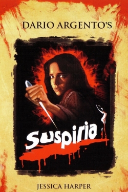 Watch Free Suspiria Full Movies MyFamilyTV