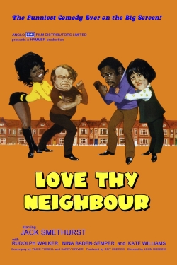 Watch Free Love Thy Neighbour Full Movies MyFamilyTV