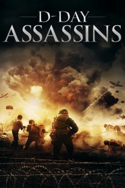 Watch Free D-Day Assassins Full Movies MyFamilyTV