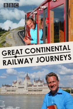 Watch Free Great Continental Railway Journeys Full Movies MyFamilyTV