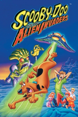 Watch Free Scooby-Doo and the Alien Invaders Full Movies MyFamilyTV