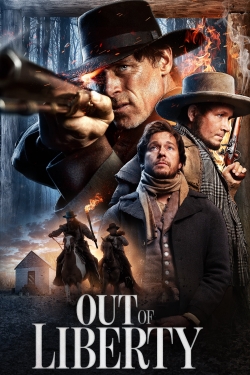 Watch Free Out of Liberty Full Movies MyFamilyTV