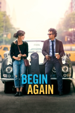 Watch Free Begin Again Full Movies MyFamilyTV