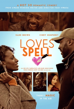 Watch Free Loves Spell Full Movies MyFamilyTV