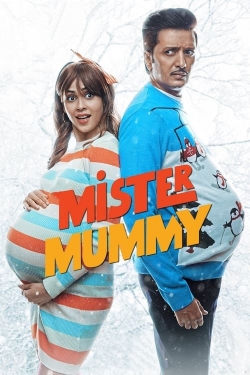 Watch Free Mister Mummy Full Movies MyFamilyTV