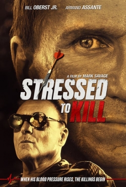 Watch Free Stressed to Kill Full Movies MyFamilyTV