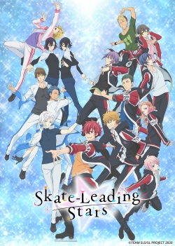 Watch Free Skate-Leading☆Stars Full Movies MyFamilyTV