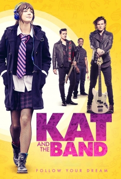 Watch Free Kat and the Band Full Movies MyFamilyTV