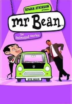 Watch Free Mr. Bean: The Animated Series Full Movies MyFamilyTV