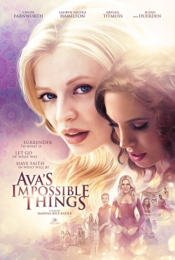 Watch Free Ava's Impossible Things Full Movies MyFamilyTV