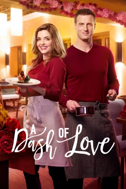 Watch Free A Dash of Love Full Movies MyFamilyTV