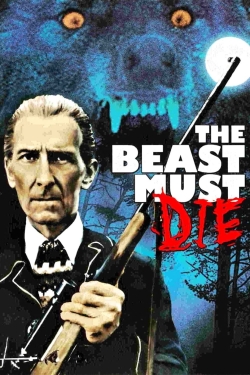 Watch Free The Beast Must Die Full Movies MyFamilyTV