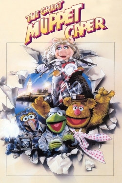 Watch Free The Great Muppet Caper Full Movies MyFamilyTV