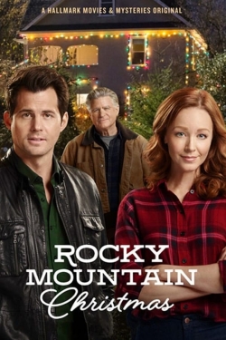 Watch Free Rocky Mountain Christmas Full Movies MyFamilyTV