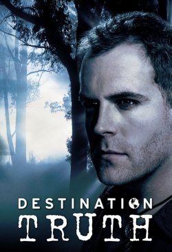 Watch Free Destination Truth Full Movies MyFamilyTV