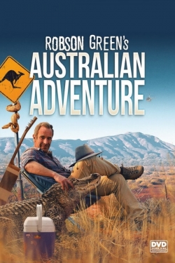 Watch Free Robson Green's Australian Adventure Full Movies MyFamilyTV