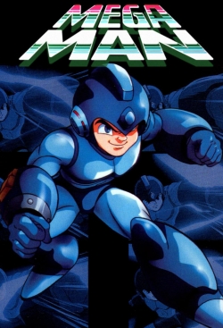 Watch Free Mega Man Full Movies MyFamilyTV