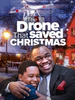 Watch Free The Drone that Saved Christmas Full Movies MyFamilyTV