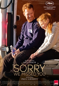 Watch Free Sorry We Missed You Full Movies MyFamilyTV