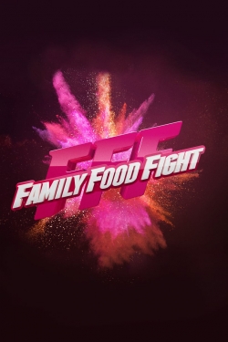 Watch Free Family Food Fight Full Movies MyFamilyTV