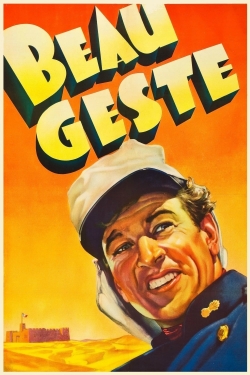 Watch Free Beau Geste Full Movies MyFamilyTV