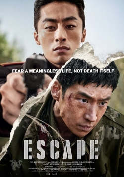 Watch Free Escape Full Movies MyFamilyTV