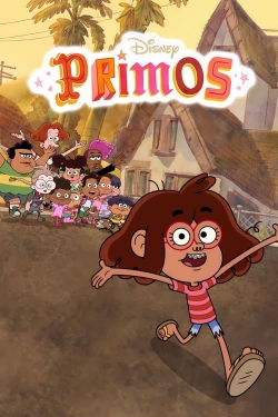 Watch Free Primos Full Movies MyFamilyTV