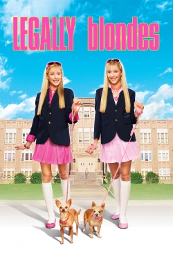 Watch Free Legally Blondes Full Movies MyFamilyTV