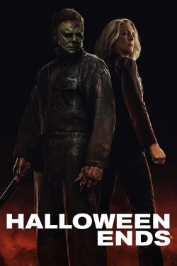 Watch Free Halloween Ends Full Movies MyFamilyTV