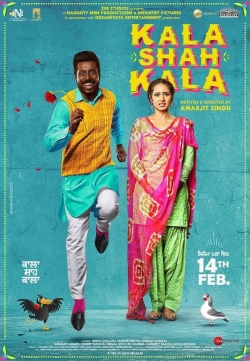 Watch Free Kala Shah Kala Full Movies MyFamilyTV