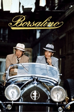 Watch Free Borsalino Full Movies MyFamilyTV