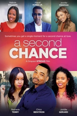 Watch Free A Second Chance Full Movies MyFamilyTV