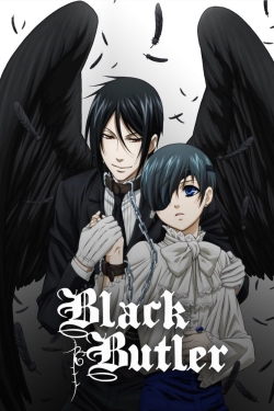 Watch Free Black Butler Full Movies MyFamilyTV