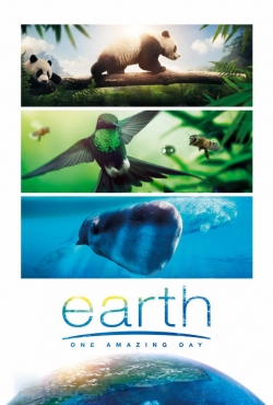 Watch Free Earth: One Amazing Day Full Movies MyFamilyTV