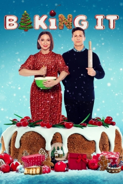 Watch Free Baking It Full Movies MyFamilyTV