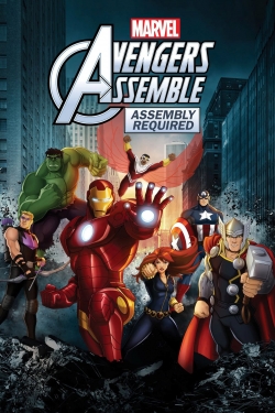 Watch Free Marvel's Avengers Assemble Full Movies MyFamilyTV