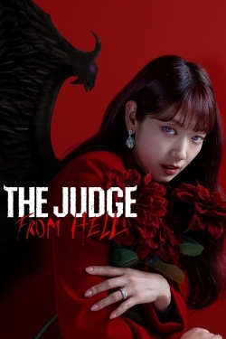 Watch Free The Judge from Hell Full Movies MyFamilyTV