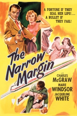 Watch Free The Narrow Margin Full Movies MyFamilyTV