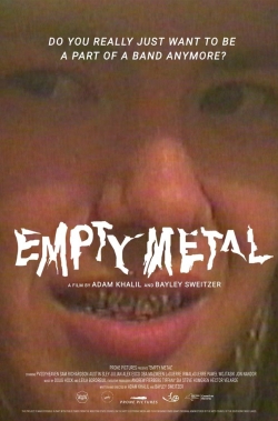 Watch Free Empty Metal Full Movies MyFamilyTV