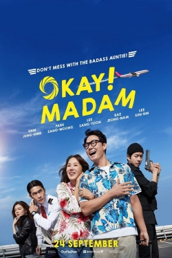 Watch Free Okay! Madam Full Movies MyFamilyTV