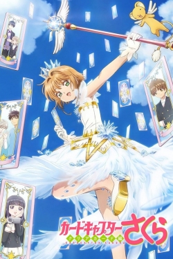 Watch Free Cardcaptor Sakura Full Movies MyFamilyTV