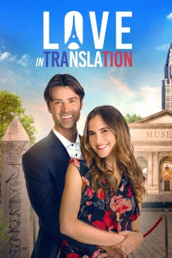 Watch Free Love in Translation Full Movies MyFamilyTV