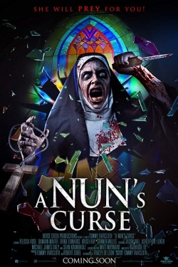 Watch Free A Nun's Curse Full Movies MyFamilyTV