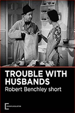 Watch Free The Trouble with Husbands Full Movies MyFamilyTV